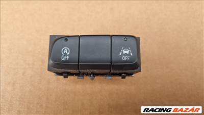 Opel Corsa F Sávtaró,Automata indítás kapcsoló 98327595xy