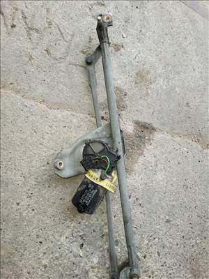 Volkswagen Golf III, Volkswagen Vento ablaktörlő szerkezet motorral