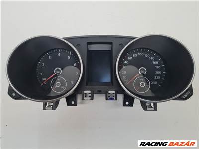 Volkswagen Golf VI 1.2 TSI kilométer óra (30938) 5k0920861