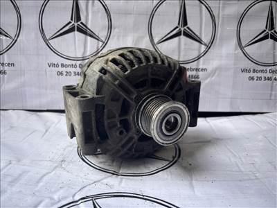 Mercedes Vito (2nd gen) W639 generátor  a0131542102 0124625022