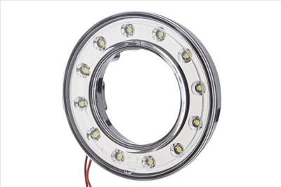 Helyzetjelző HELLA 2PF 008 405-051 for VOLVO, RENAULT, LINDE, HYMER, …