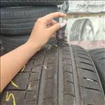 245/35 R20 Pirelli nyári gumi 115000ft a 4db/122/