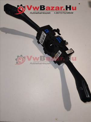 Kormánykapcsoló MFA-s, tempomatos AUDI A6 4 8l0953513h 8L0953513H-4