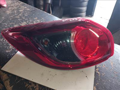 Mazda CX-5 (KF) Bal hátsó lámpa  mazdak2442