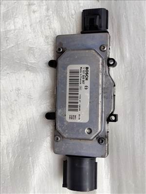 Ford C-Max hűtőventillátor vezérlő elektronika