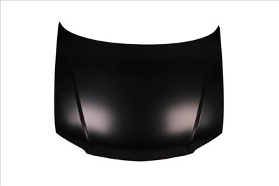 Mazda 323 2001-2003 utángyártott új motorháztető b30d52310c