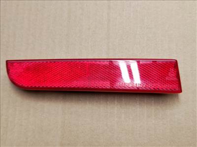 Mitsubishi ASX hátsó lökhárító fényvisszaverő prizma 