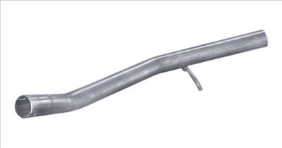 Marix 12-159 kipufogó hátsó cső - MAZDA 323 (BF), 323 (FA)