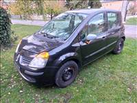 Eladó Renault Modus 1,6 benzin!