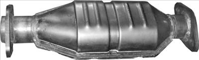Polmo 99.229 katalizátor - Volvo S40/V40 1.9TD / Mitsubishi Carisma 1.9 TDi