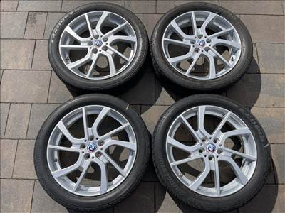 BMW i3 BROCK eB1 19” nyári alufelni garnitúra ELADó!