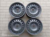 5x108 17" Ford használt lemezfelni garnitúra (658)