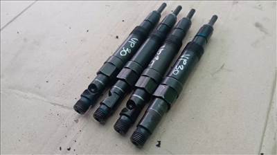 Ford Tranzit TRANSIT 00- Befecskendező PORLASZTÓ injektor CSÚCS 1813