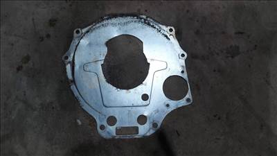 Iveco DAILY 06 3.0 Motor váltó közötti porvédő távtartó fém lemez 0439