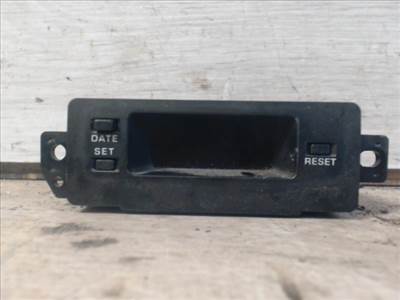 MAZDA 323 -94 Óra időmérő