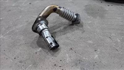 Ford Transit Tranzit Custom MK8 16- Egr agr szelep hűtő egr cső 9808
