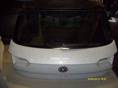  VW T-ROC CSOMAGTÉR AJTÓ ELADÓ!