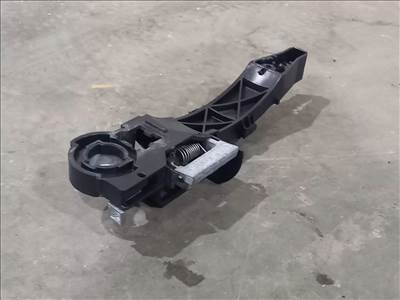 renault master opel movano 10- első ajtó külső kilincs tartó ház 1sku318