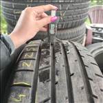 225/55 R19 Toyo nyári gumi 110000ft a 4db/134/