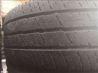  215/6516"C 45e/4db használt Continental nyári gumi gumi