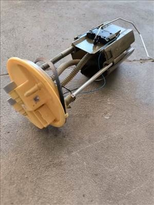 Ford Transit Tranzit MK7 06 Üzemanyagtank szint jeladó szint mérő 4185