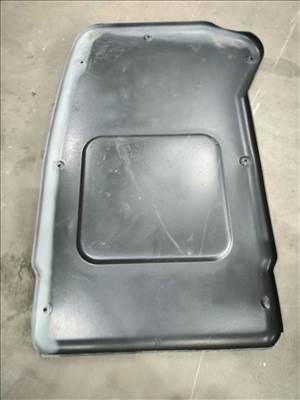 Renault MASTER Opel MOVANO 98- Egyes ülés támla kárpit borítás 4933