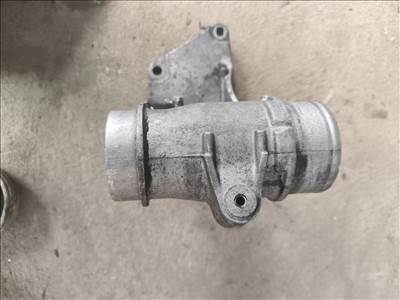 Renault MASTER Opel MOVANO 03- Üres vak egr egrszelep szelep ház 4865