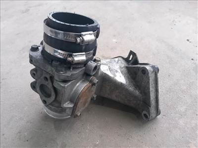 Renault MASTER Opel MOVANO 03- Üres Egr Agr kipufogógáz ház tartó 9209