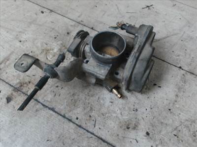 SKODA FELICIA PICKUP 97- Fojtószelep mechanikus