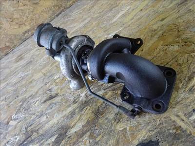 Ford transit Tranzit 06- 2.2 TDCI Turbó turbófeltöltő 5472