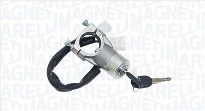 Kormányzár MAGNETI MARELLI 064421303010 for IVECO