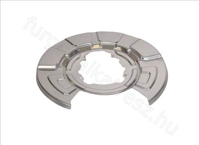Féktárcsa porvédő lemez Bmw X6 F16/F86 14> hátsó bal/jobb -  - FT02722 -  - Fastoriginal Utángyártott új 