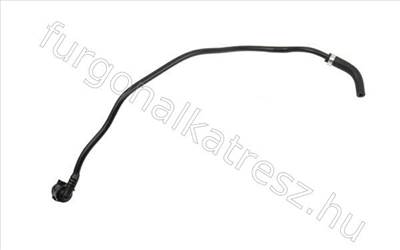 Hűtő cső Fiat Fiorino 07> water pump 1.3 - FIORINO, QUBO - FT10749 -  - Fastoriginal Utángyártott új 