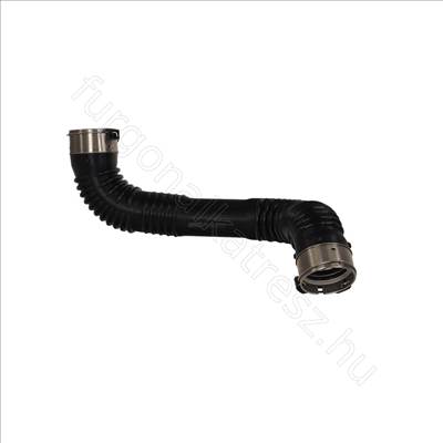 Intercooler cső Mercedes B W247 18> bal 1.3 - B-CLASS, CLA, GLB, GLA, A-CLASS - FT01199 -  - Fastoriginal Utángyártott új 