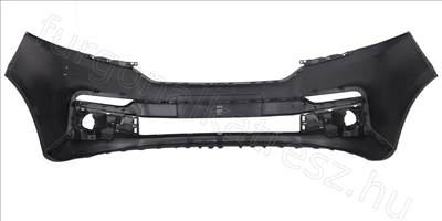 Lökhárító Fiat Talento 16> első fekete fog lamp -  - FT10981G -  - Fastoriginal Utángyártott új 