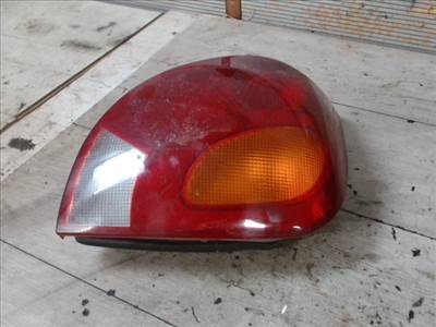 FORD FIESTA 96-99 Jobb hátsó lámpa