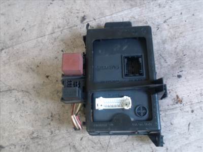 RENAULT THALIA 02.03-08.10 Komfort elektronika