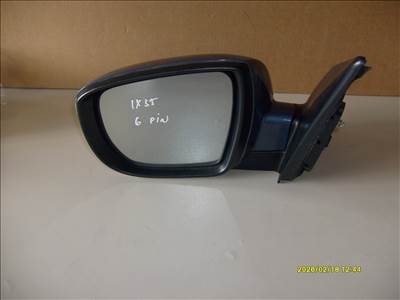  HYUNDAI IX35 BAL TÜKÖR ELADÓ!