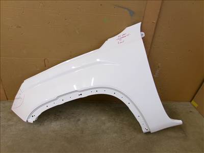 VOLKSWAGEN AMAROK bal első sárvédő 2022-