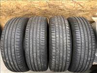 225/60/17 nyári gumi újszerű 225 60 17 Kia, Hyundai, Mazda, Renault, Bmw, Audi