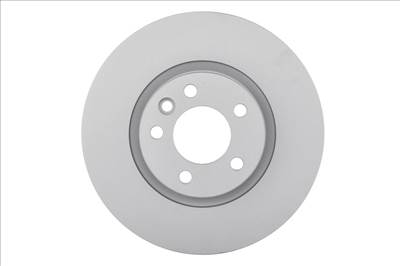 féktárcsa BOSCH 0 986 479 096 for VW