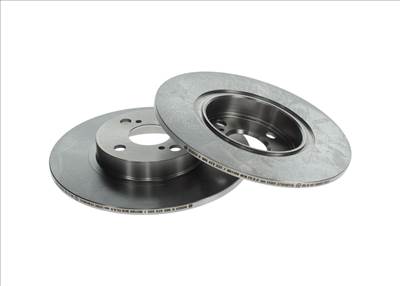 féktárcsa BOSCH 0 986 479 335 for TOYOTA