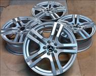 Újszerű Mercedes W247 GLA GLB V klasse stb. 5x112 7,5x18 ET53 4db