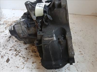 Opel Corsa D 1.3 Cdti Váltó 165000 Z13dtj motórkóddal