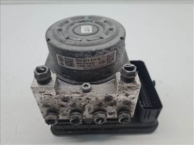 Volkswagen Golf VII ABS kocka (31604) 5q0614517k 5q0907379l