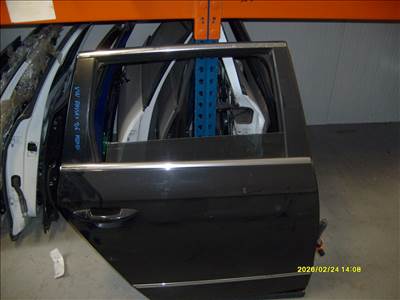  VW PASSAT B6 KOMBI JOBB HÁTSÓ AJTÓ ELADÓ!