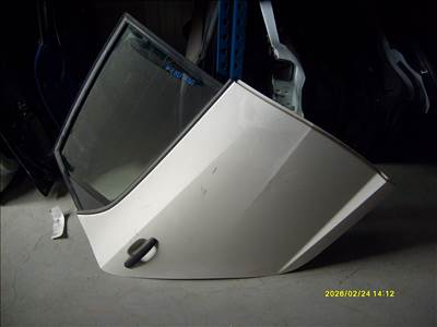 SEAT IBIZA IV JOBB HÁTSÓ AJTÓ ELADÓ!