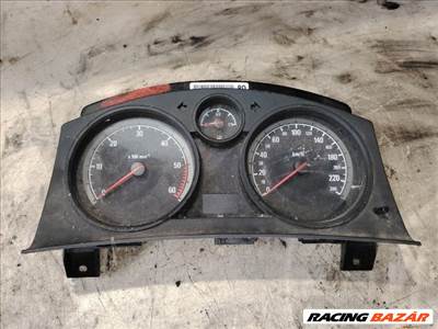 Opel Astra H Kilométeróra *144498* 13216693 a2c53024902