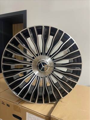 Mercedes 21” alufelni