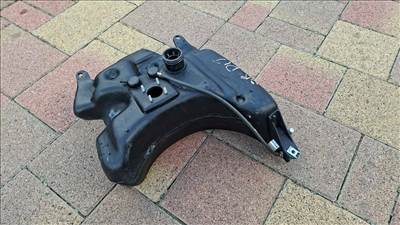 Aprilia sr  kör ditech tank